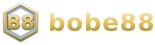 bobe88 logo